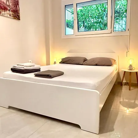 Appartement Xsoma Flats 