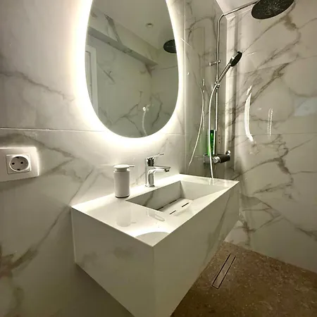 Appartement Xsoma Flats 