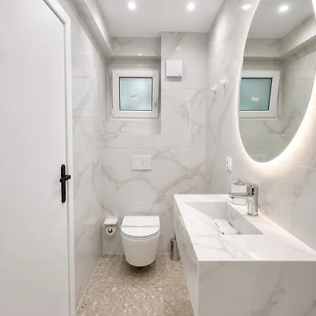Appartement Xsoma Flats 