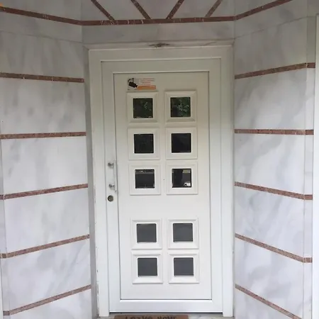 Апартаменты Xsoma Flats 